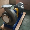 ANSI B73.1M Chemical Process Pump