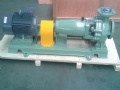 Teflon Lined Centrifugal Pump