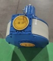 PP Chemical Pump