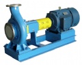 Vortex Impeller Pump