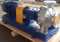 Hastelloy Chemical Pump