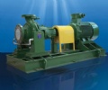 API Centrifugal Process Pump