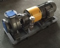 ANSI Centrifugal Pump