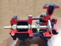 ANSI Centrifugal Process Pump