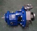 ANSI Chemical Processing Pump