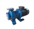 PTFE Lined Magnetic Drive Pump