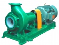 IHF Chemical Pump