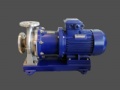 MC Sealless Magnetic Pump