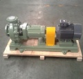 PTFE Lined Chemical Pump