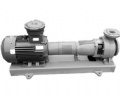 PTFE Lined Centrifugal Pump