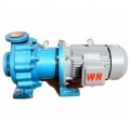 PFA Lined Magnetic Pump