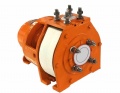 PVDF Chemical Process Pump