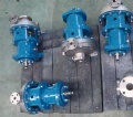 ANSI Process Pump