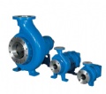 ANSI Process Pump Equivalent to Goulds 3196 ANSI Process Pump