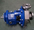 ANSI Industrial Process Pump