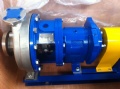 Goulds 3196 Process Pump