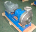 Goulds 3196 Chemical Pump